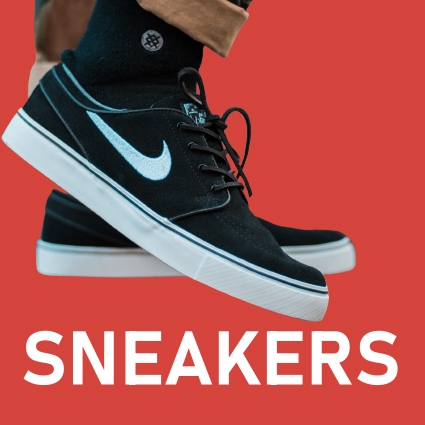 Sneakers
