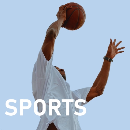New Sports