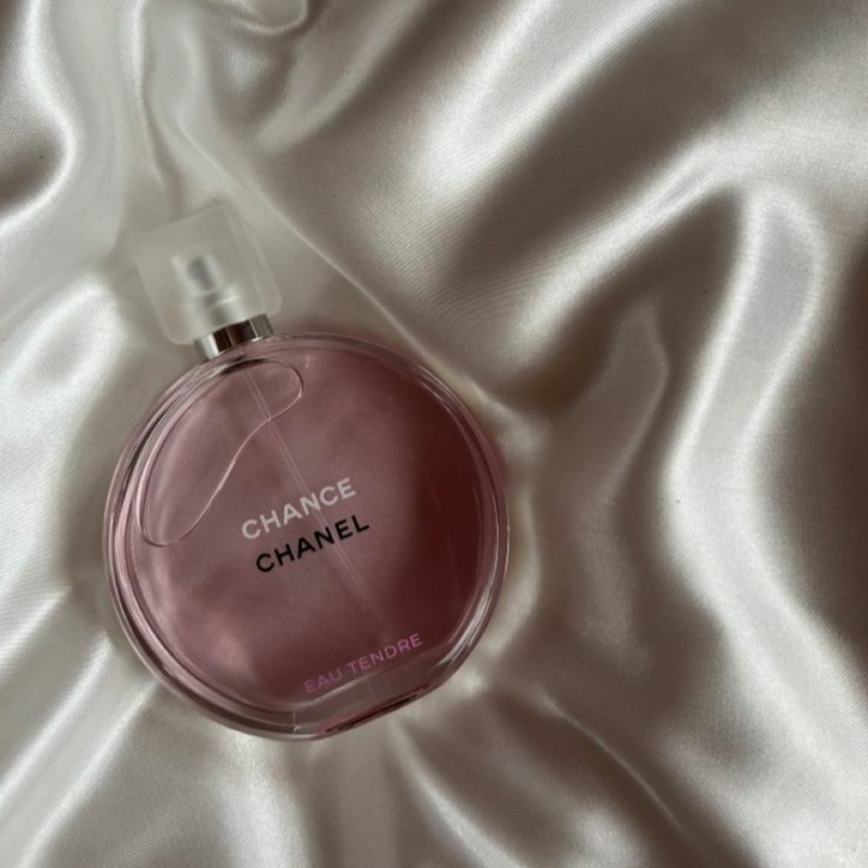 Chance Chanel