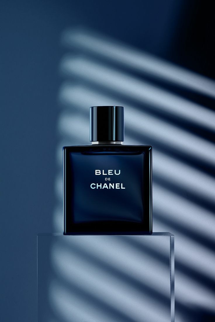 Bleu de Chanel 