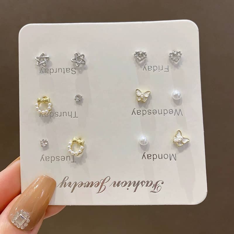 Earring Set 