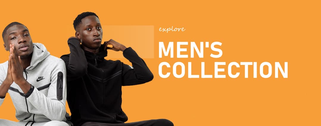 Men's Collection