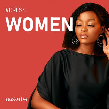 Dress Women