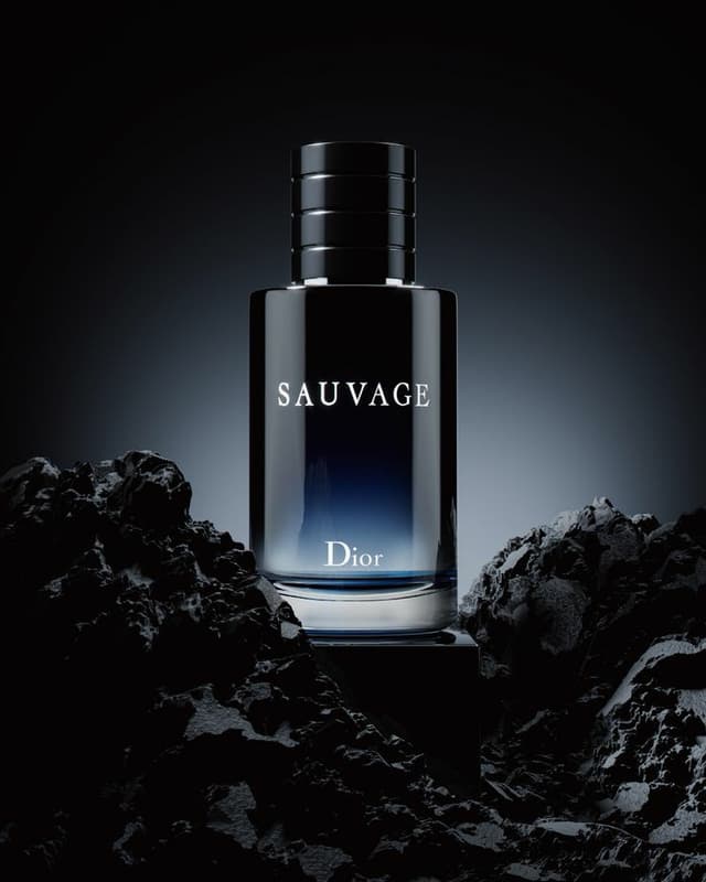 Dior Sauvage 