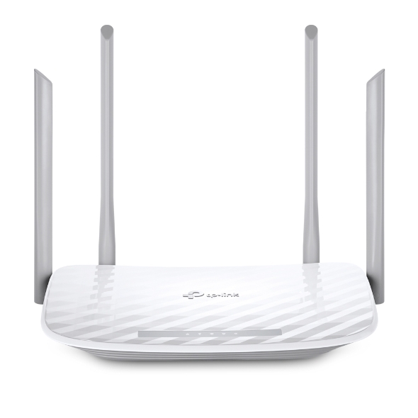 AC1200 Wireless Dual Band Router