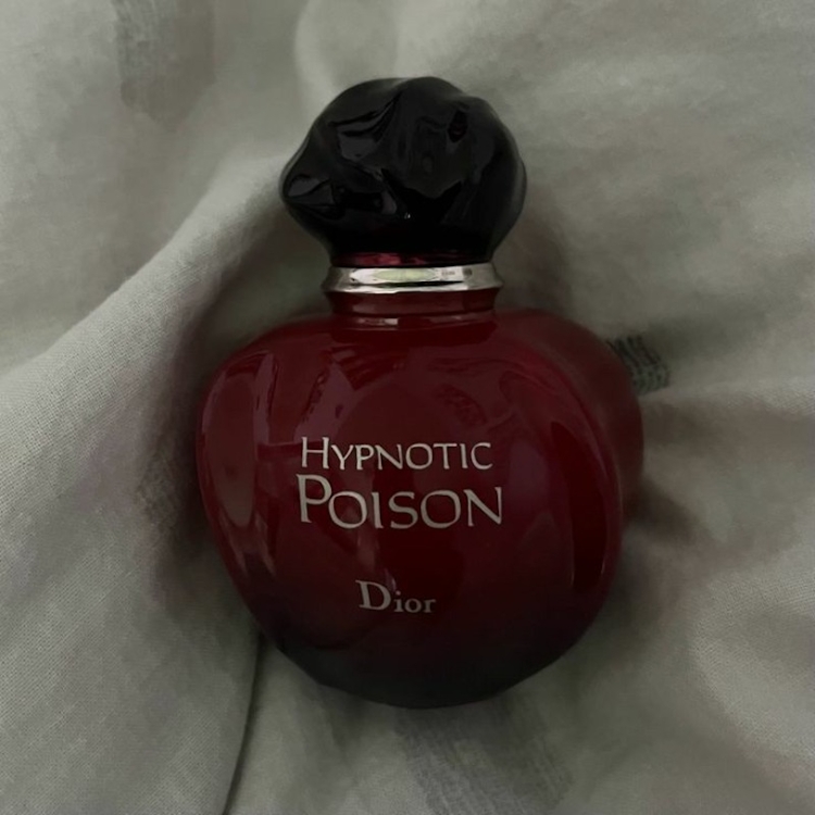 Hypnotic poison Dior