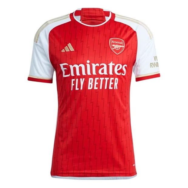 Arsenal Home Shirt 2023 2024 